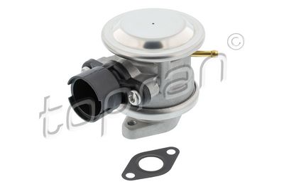 SUPAPA VENTILATIE SECUNDARA