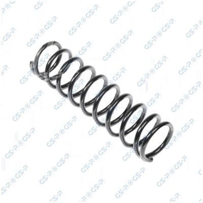 Suspension spring