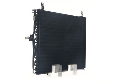 CONDENSATOR CLIMATIZARE MAHLE AC357000S 25