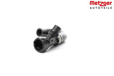 FURTUN RADIATOR METZGER AUTOTEILE 2422274 7