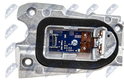 KIT DE REPARAT FARURI PRINCIPALE NTY EPXBM051 5