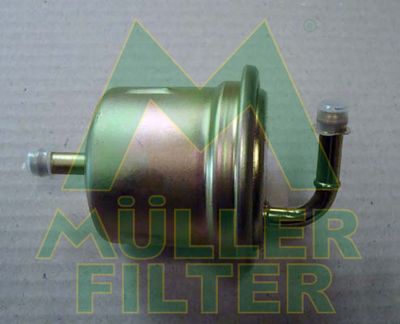 Топливный фильтр MULLER FILTER FB343 для DAIHATSU MOVE