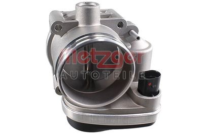 DROSSELKLAPPENSTUTZEN