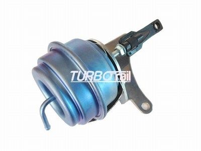 Клапан регулирования давления нагнетателя TURBORAIL 100-01012-700 для MITSUBISHI OUTLANDER