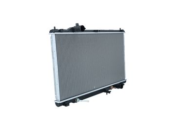 RADIATOR RACIRE MOTOR NRF 50137 40