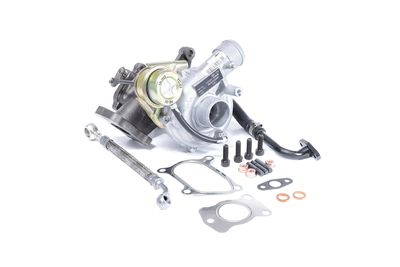 LADER AUFLADUNG BTS Turbo T981304 33