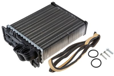 WäRMETAUSCHER INNENRAUMHEIZUNG