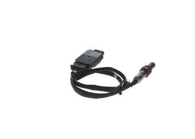 NOX-SENSOR NOX-KATALYSATOR BOSCH 0281008771 18