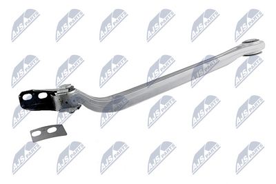 Rameno zavesenia kolies NTY ZWT-ME-008