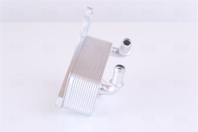 RADIATOR RACIRE ULEI CUTIE DE VITEZE AUTOMATA NISSENS 91129 3