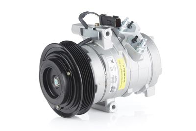 COMPRESOR CLIMATIZARE NISSENS 890162 21