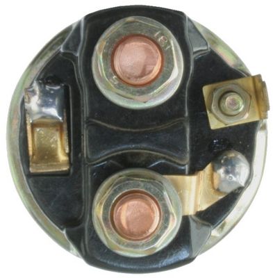 Elektromagnetický spínač, startér HC-Cargo F 032 135 652