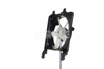 VENTILATOR RADIATOR MAHLE CFF317000S 7