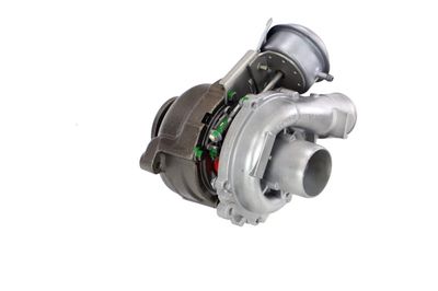 COMPRESOR SISTEM DE SUPRAALIMENTARE REMANTE 003001000218R 48