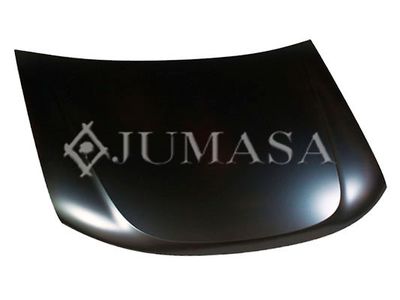 Капот двигателя JUMASA 05031295 для DACIA DUSTER