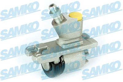 Cylinderek hamulcowy SAMKO C04668