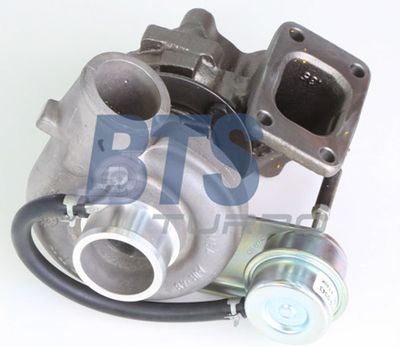 LADER AUFLADUNG BTS Turbo T911021 6