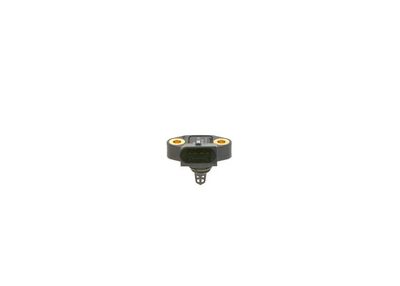 Sensor, laddtryck BOSCH 0 281 006 481