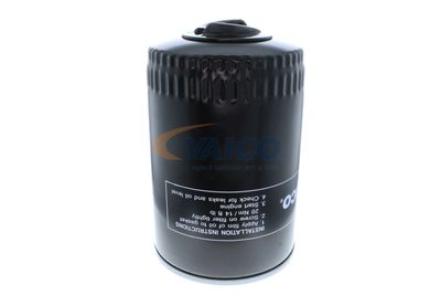 FILTRU ULEI VAICO V100321 50