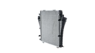 INTERCOOLER COMPRESOR MAHLE CI548000P 17