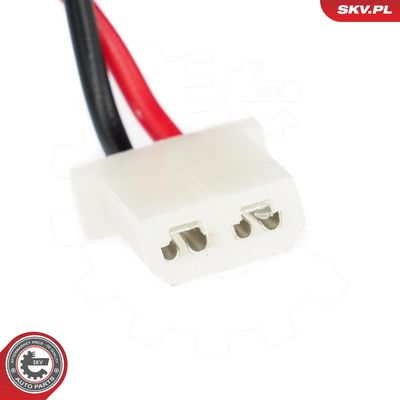 Ovládací páčka, přepínač ESEN SKV 38SKV560