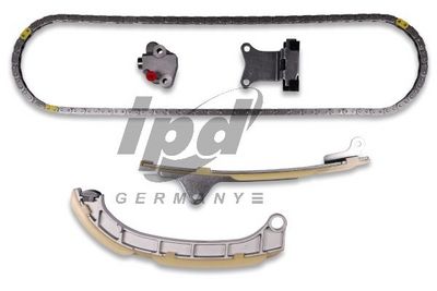 CHIT LANT DE DISTRIBUTIE