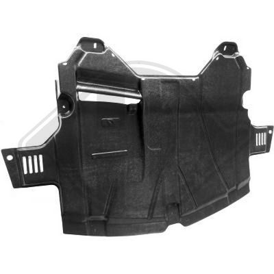 MATERIAL AMORTIZARE ZGOMOT NISA MOTOR DIEDERICHS 8030501