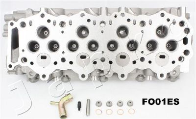 CHIULASA JAPKO JFO01ES 5