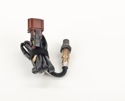 SONDA LAMBDA BOSCH 0258007262 17