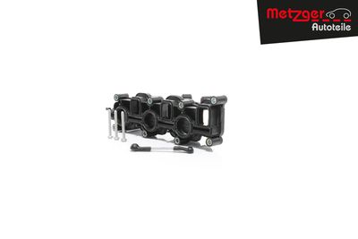 MODUL CONDUCTA ADMISIE METZGER AUTOTEILE 2100061 7