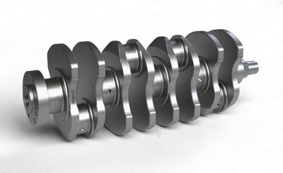 колянов вал IPSA CK011500