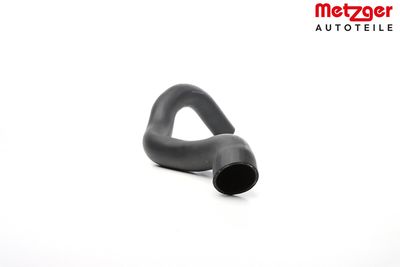 LADELUFTSCHLAUCH METZGER AUTOTEILE 2400531 28