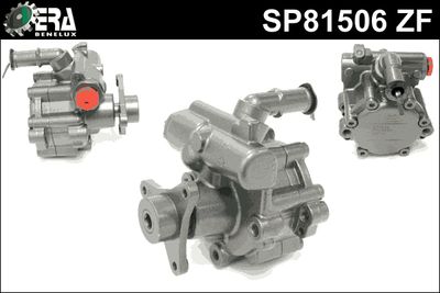 HYDRAULIKPUMPE LENKUNG ERA Benelux SP81506 3