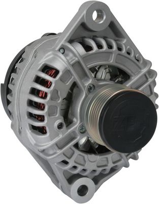 GENERATOR / ALTERNATOR HC-Cargo F032114202 3