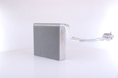 VERDAMPFER KLIMAANLAGE NISSENS 92293 28