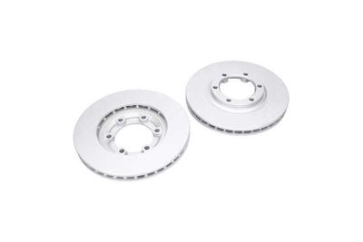 DISC FRANA Kavo Parts BR5765C 14