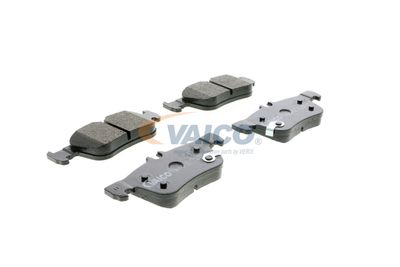BREMSBELAGSATZ SCHEIBENBREMSE VAICO V251775 35