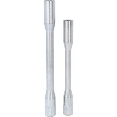 Sada nástrčkových kľúčov na zapaľovacie sviečky KS TOOLS 517.1135