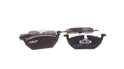 BREMSBELAGSATZ SCHEIBENBREMSE SKF VKBP80004E 20