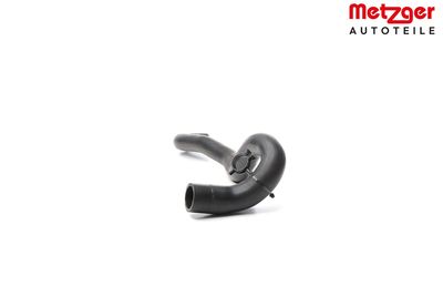 FURTUN RADIATOR METZGER AUTOTEILE 2422408 36