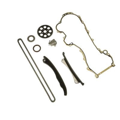 STEUERKETTENSATZ GATES CHK1017M 53