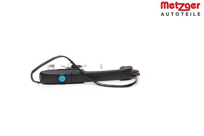 TüRGRIFF METZGER AUTOTEILE 2310584 20