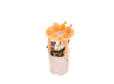 SISTEM ALIMENTARE CU COMBUSTIBIL BOSCH 0580203308 12