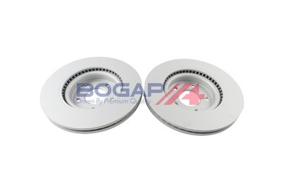 BOGAP Тормозной диск
