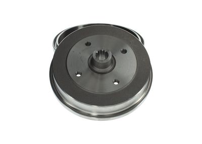 BREMSTROMMEL BOSCH 0986477030 3