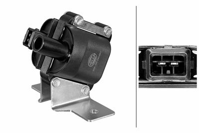 Ignition coil