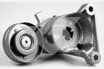 SPANNROLLE KEILRIPPENRIEMEN