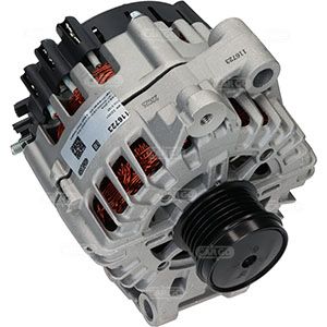 GENERATOR / ALTERNATOR HC-Cargo F032116723 1