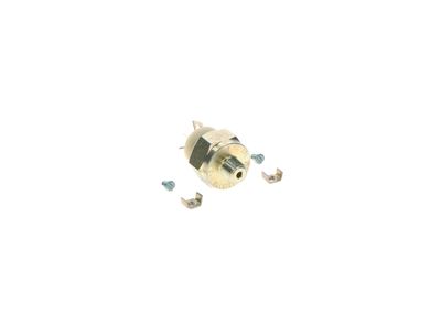 BREMSLICHTSCHALTER BOSCH 0986345116 26