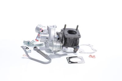 LADER AUFLADUNG BTS Turbo T981198 9